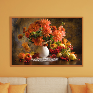 tranh canvas treo tuong tinh vat hoa qua 300x300 Trang chủ